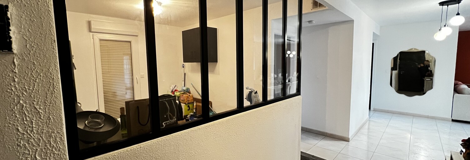 Appartement 3 Pièces 79 m² à vendre à Ferrette (68480)