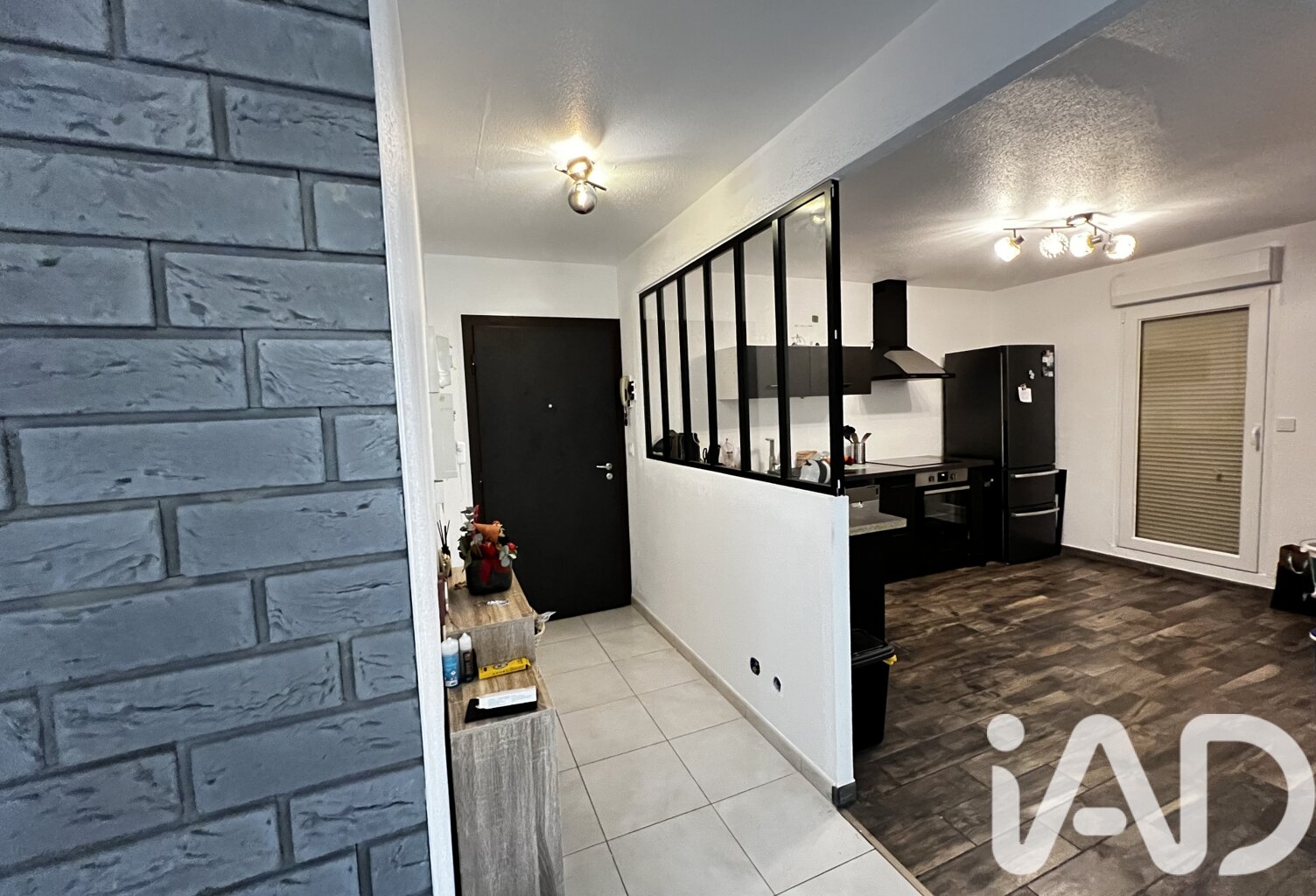 Vente Appartement 3 pièces — photo 1