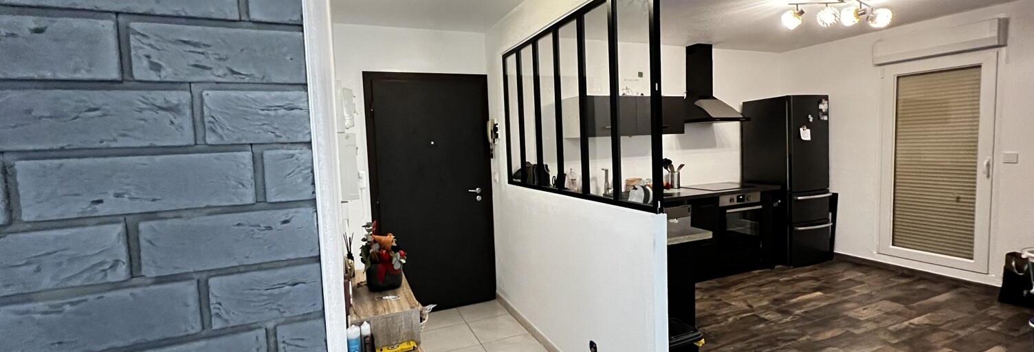 Appartement 3 Pièces 79 m² à vendre à Ferrette (68480)