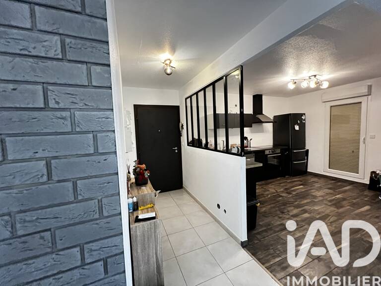 Vente Appartement 3 pièces — photo 1