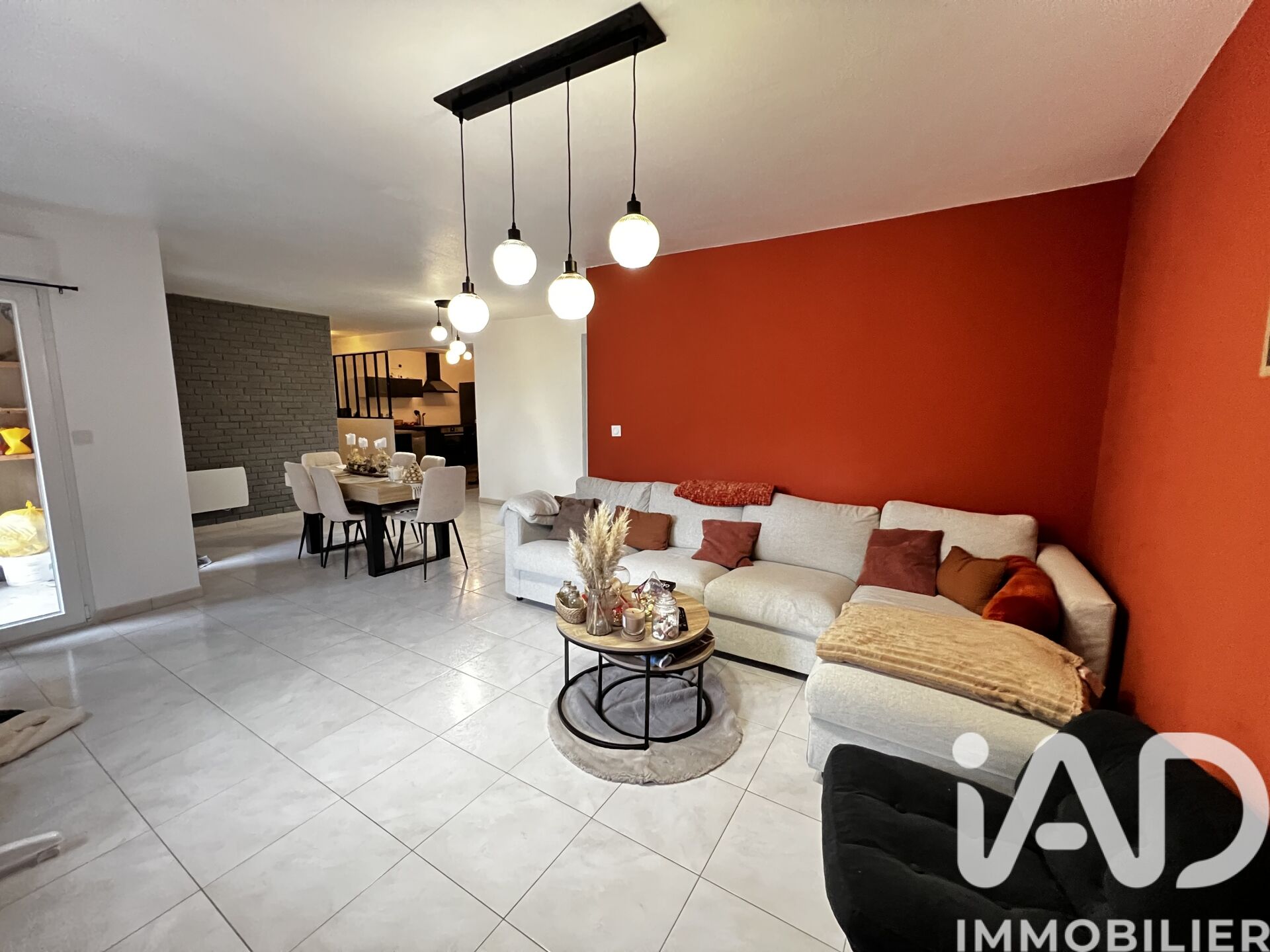 Vente Appartement 3 pièces - Photo 2
