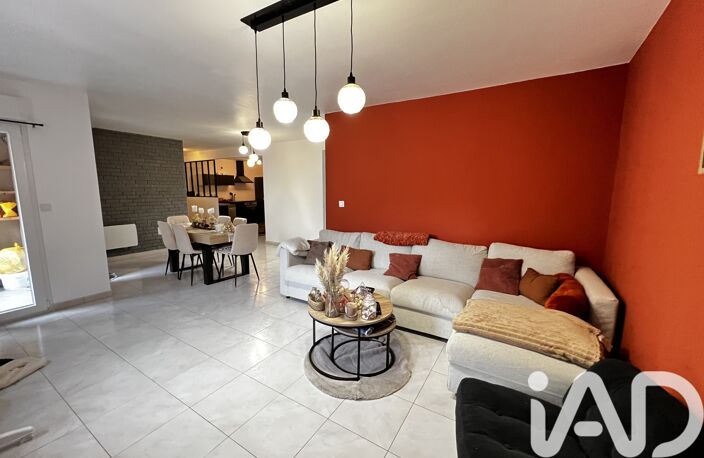 Vente Appartement 3 pièces — photo 2