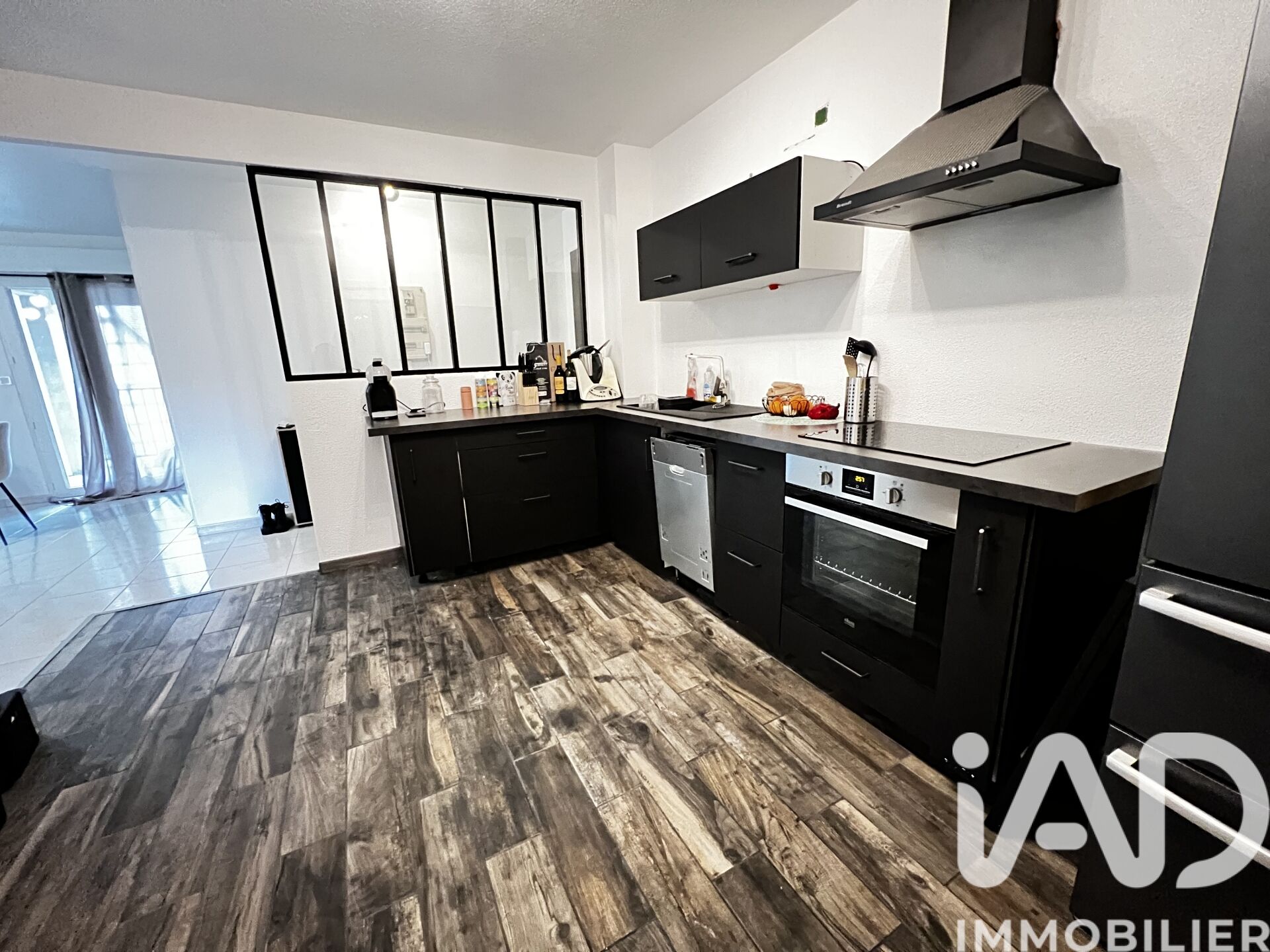 Vente Appartement 3 pièces - Photo 3