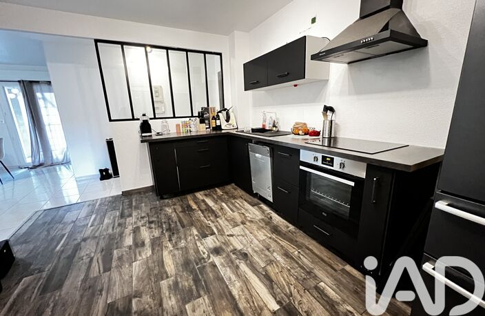 Vente Appartement 3 pièces — photo 3
