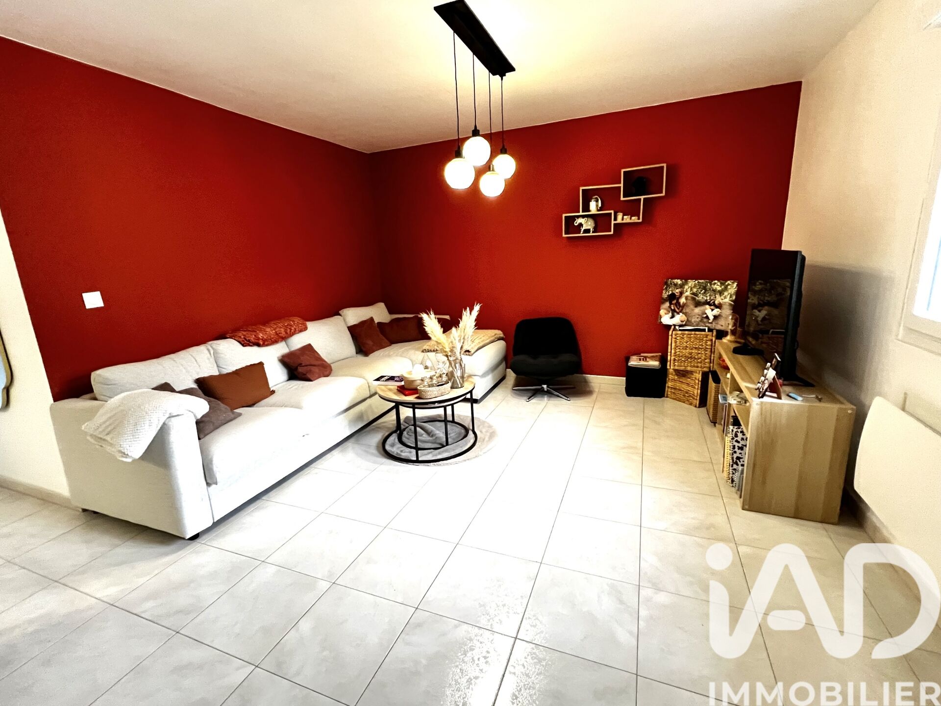 Vente Appartement 3 pièces - Photo 4