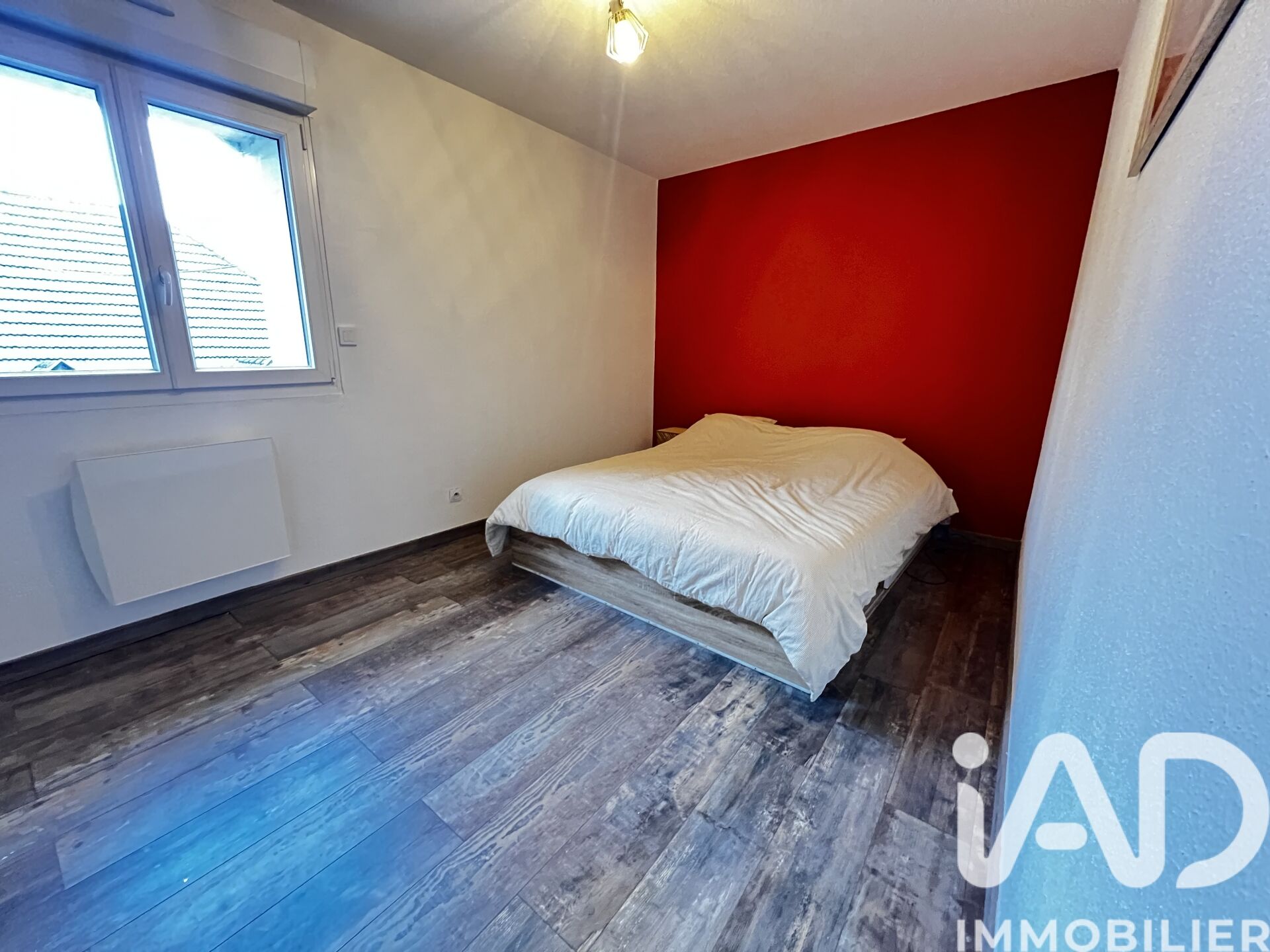 Vente Appartement 3 pièces - Photo 5