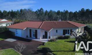 Maison 4 Pièces 108 m² à vendre à Biscarrosse (40600)
