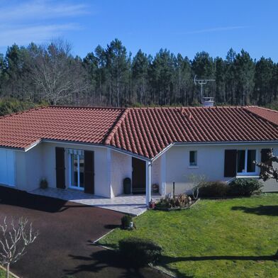 Maison 4 pièces 448000 €