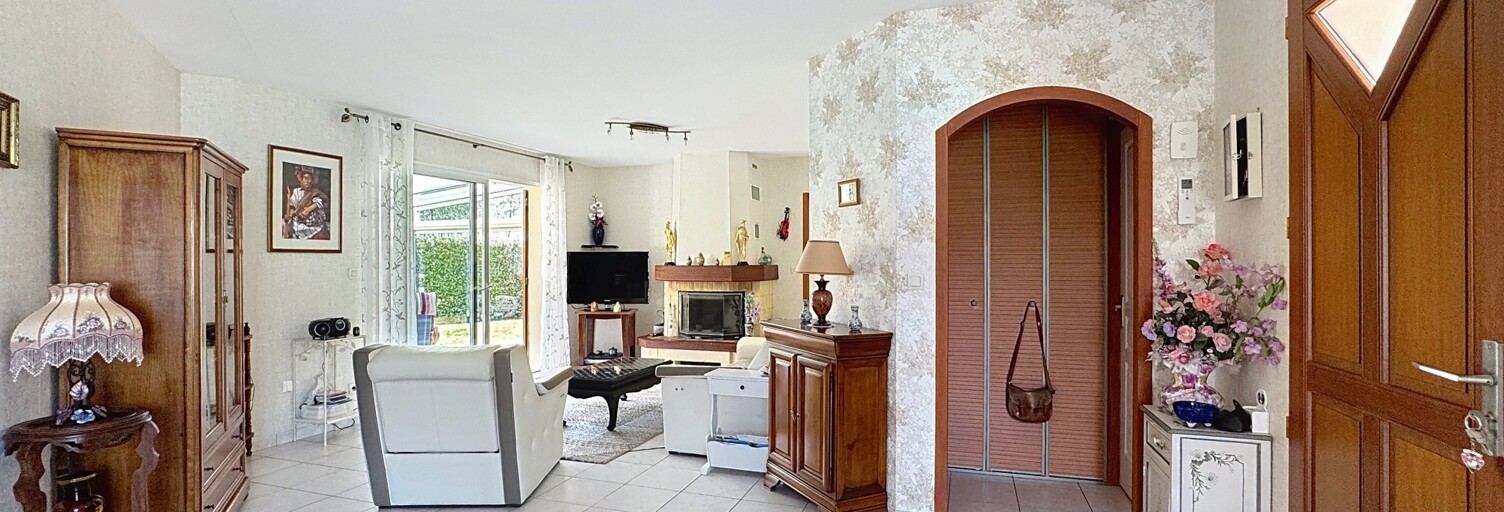 Maison 4 Pièces 108 m² à vendre à Biscarrosse (40600)