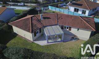 Maison 4 Pièces 108 m² à vendre à Biscarrosse (40600)