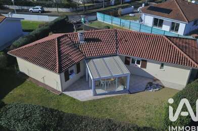 Maison 4 pièces 429000 €