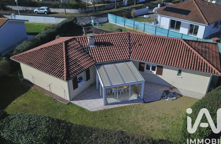 Vente Maison/villa 5 pièces — photo 2
