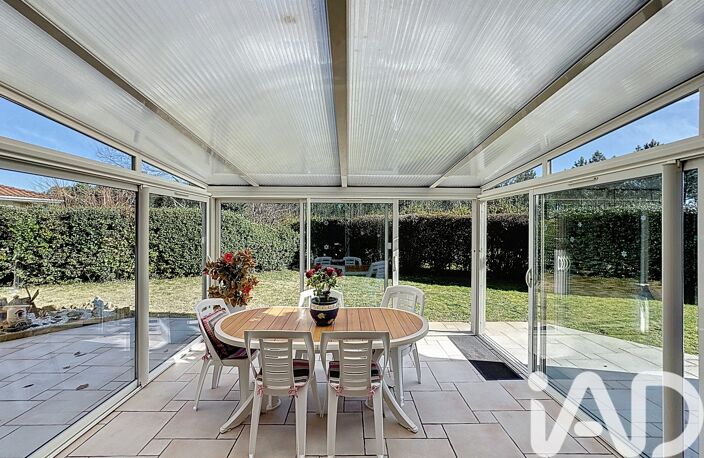 Vente Maison/villa 5 pièces — photo 3