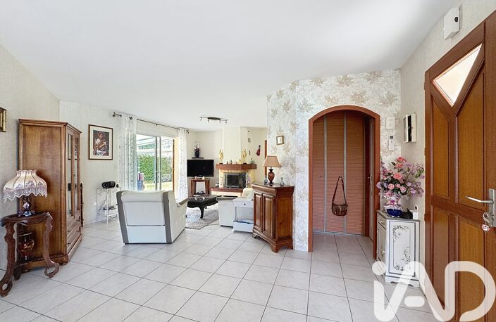 Vente Maison/villa 5 pièces — photo 4