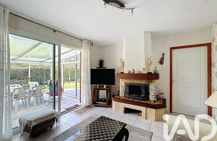 Vente Maison/villa 5 pièces — photo 5