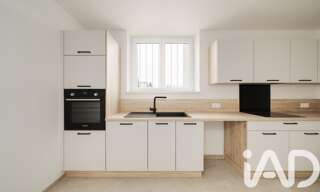 Appartement 5 Pièces 133 m² à vendre à Nancy (54000)