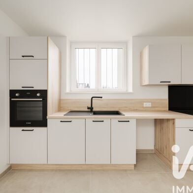 Appartement 5 pièces 305000 €