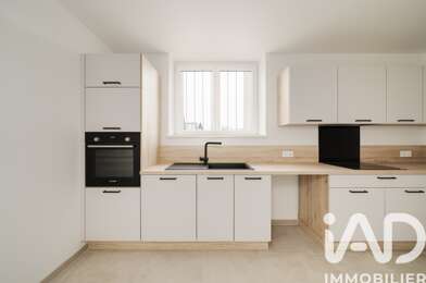 Appartement 5 pièces 305000 €