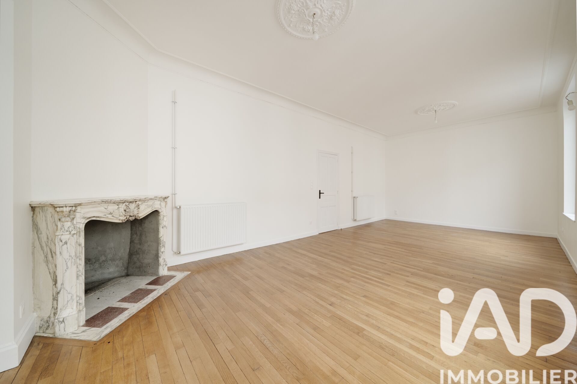 Vente Appartement 5 pièces - Photo 5