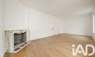 Appartement 5 Pièces 133 m² à vendre à Nancy (54000)