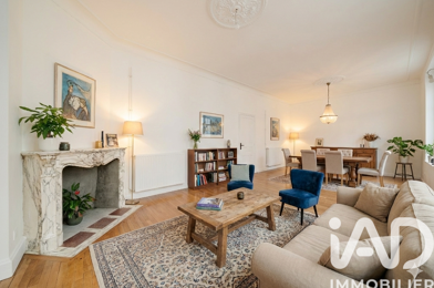 Appartement 5 pièces 285000 €