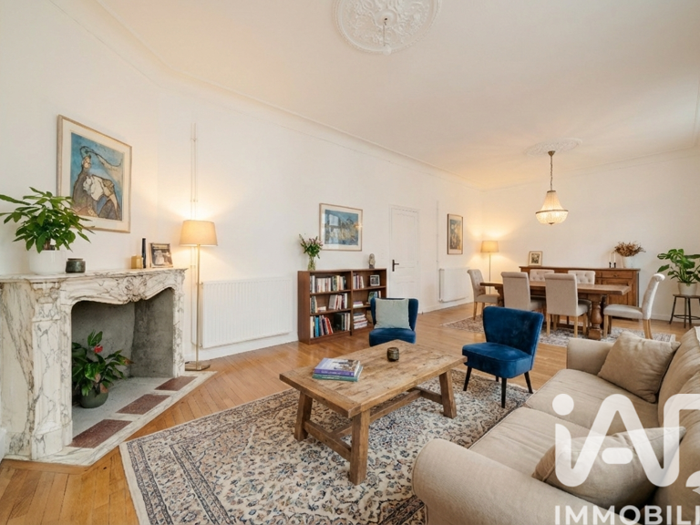 Vente Appartement 5 pièces — photo 1
