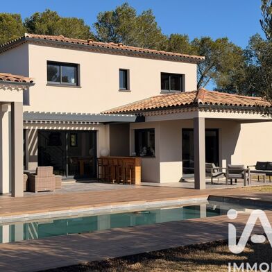 Maison 5 pièces 1200000 €