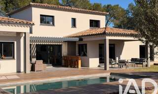 Maison 5 Pièces 230 m² à vendre à Nîmes (30000)