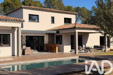 Maison 5 pièces 1200000 €