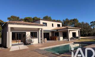 Maison 5 Pièces 230 m² à vendre à Nîmes (30000)