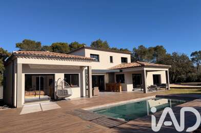 Maison 5 pièces 1200000 €