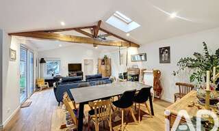 Maison 6 Pièces 132 m² à vendre à Nantes (44200)