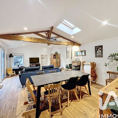 Maison 6 pièces 435000 €