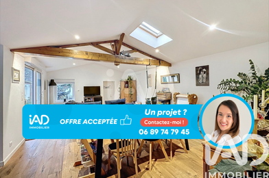 Maison 6 pièces 435000 €
