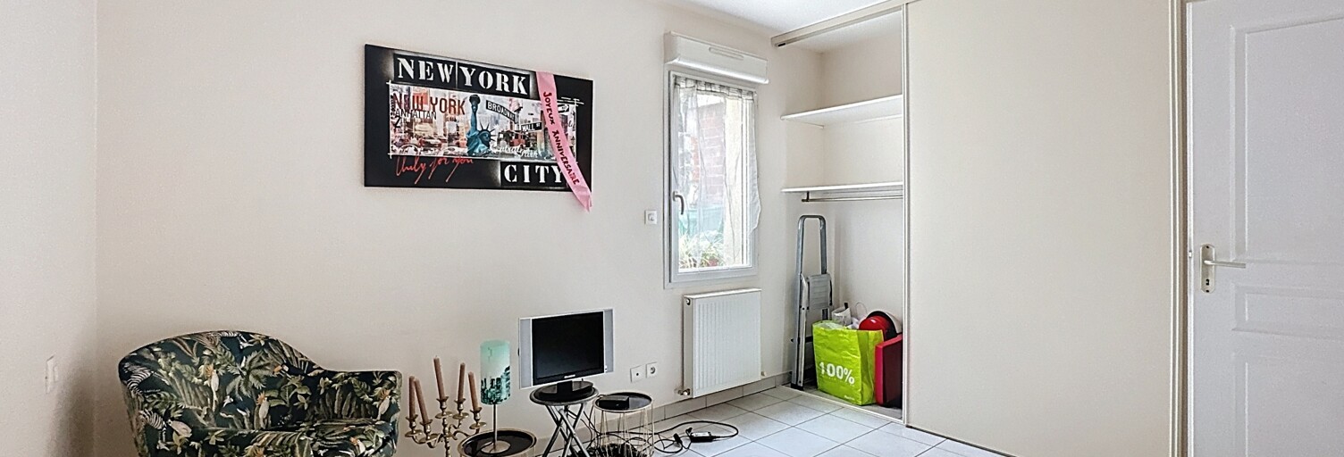 Appartement 3 Pièces 66 m² à louer à Soyaux (16800)