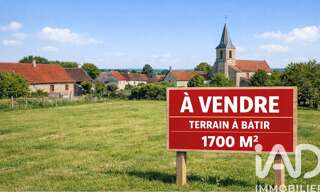 Terrain  1709 m² à vendre à Le Thuit-de-l'Oison (27370)