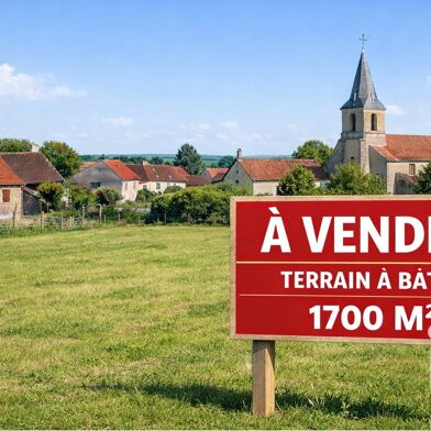 Terrain  115000 €