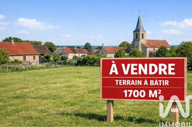 Terrain  105000 €