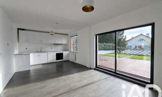 Maison 5 Pièces 97 m² à louer à Clamart (92140)