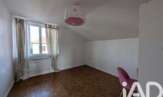 Maison 5 Pièces 97 m² à louer à Clamart (92140)