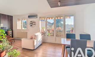 Appartement 3 Pièces 65 m² à vendre à Tassin-la-Demi-Lune (69160)