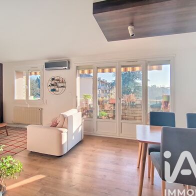 Appartement 3 pièces 230000 €