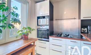 Appartement 3 Pièces 65 m² à vendre à Tassin-la-Demi-Lune (69160)