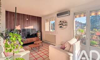 Appartement 3 Pièces 64 m² à vendre à Tassin-la-Demi-Lune (69160)