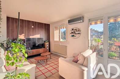 Appartement 3 pièces 230000 €