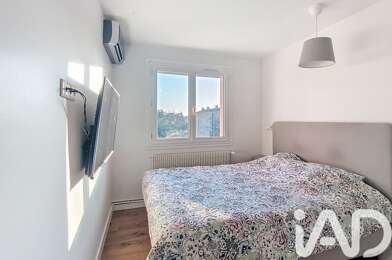 Appartement 3 pièces 219000 €
