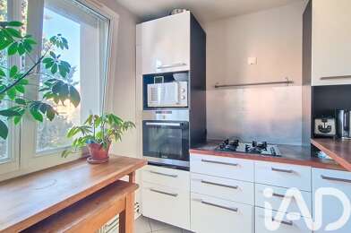 Appartement 3 pièces 219000 €