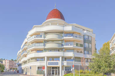 Appartement 3 pièces 336000 €