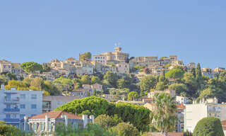 Appartement 3 Pièces 62 m² à vendre à Cagnes-sur-Mer (06800)
