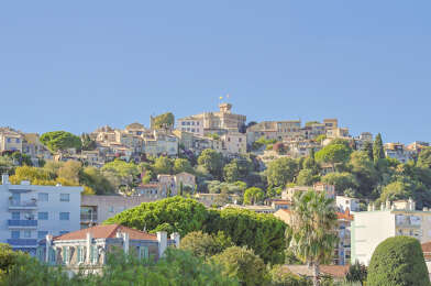 Appartement 3 pièces 336000 €